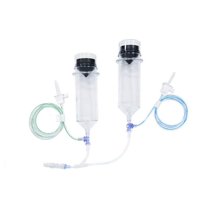CT Contrast Kit