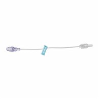 Needle Free Extension Set