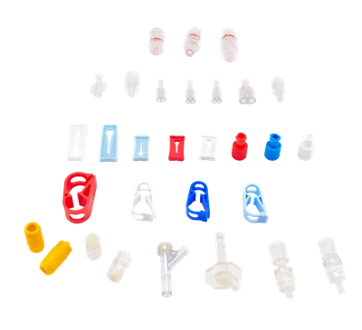 Roller Clamp