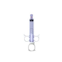 PC Angiography Syringe